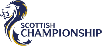 Logo Scotland - Championship
