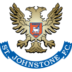 Logo ST Johnstone