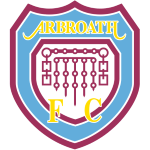 Logo Arbroath