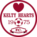 Logo Kelty Hearts