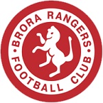 Logo Brora Rangers