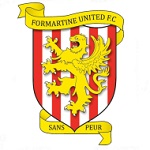 Logo Formartine United
