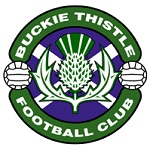 Logo Buckie Thistle