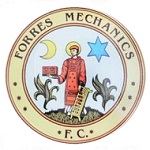 Logo Forres Mechanics