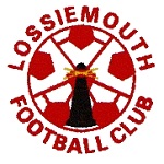 Logo Lossiemouth