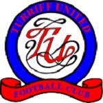 Logo Turriff United