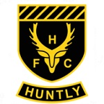 Logo Huntly