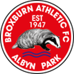 Logo Broxburn Athletic
