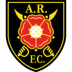 Logo Albion Rovers
