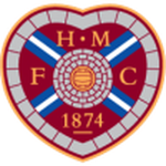 Logo Hearts U21
