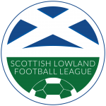 Logo Scotland - Football League-Lowland League