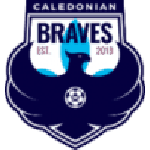 Logo Caledonian Braves
