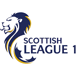 Logo Scotland - League One