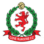 Logo Cove Rangers