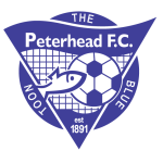 Logo Peterhead