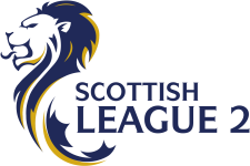 Logo Scotland - League Two