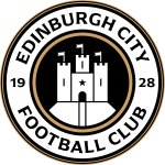 Logo Edinburgh City
