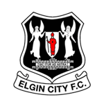 Logo Elgin City