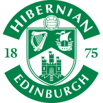 Logo Hibernian