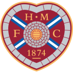 Logo Heart Of Midlothian