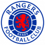 Logo Rangers W