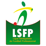 Logo Senegal - Ligue 1