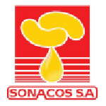 Logo Sonacos