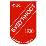 Logo Buducnost Dobanovci