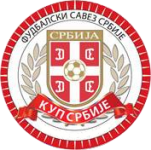 Logo Serbia - Cup