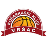 Logo OFK Vršac