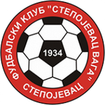 Logo Stepojevac Vaga