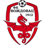Logo FK Vozdovac