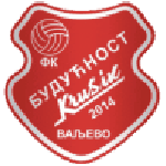 Logo Budučnost Krušik