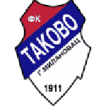 Logo Takovo