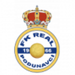 Logo Real Podunavci