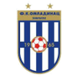 Logo Omladinac Zablaće