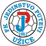 Logo Jedinstvo Putevi