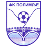 Logo FK Polimlje Prijepolje