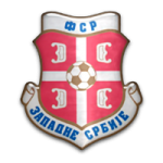 Logo Serbia - Srpska Liga-West