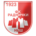 Logo Radnicki 1923