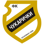 Logo Cukaricki