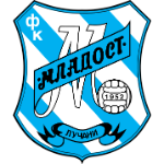 Logo Mladost Lucani