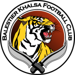 Logo Balestier Khalsa
