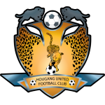 Logo Hougang United