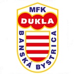 Logo Dukla Banská Bystrica