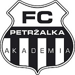 Logo Petržalka