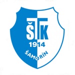 Logo Šamorín