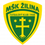 Logo Žilina II