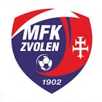 Logo Lokomotíva Zvolen