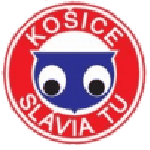Logo Slávia TU Košice
